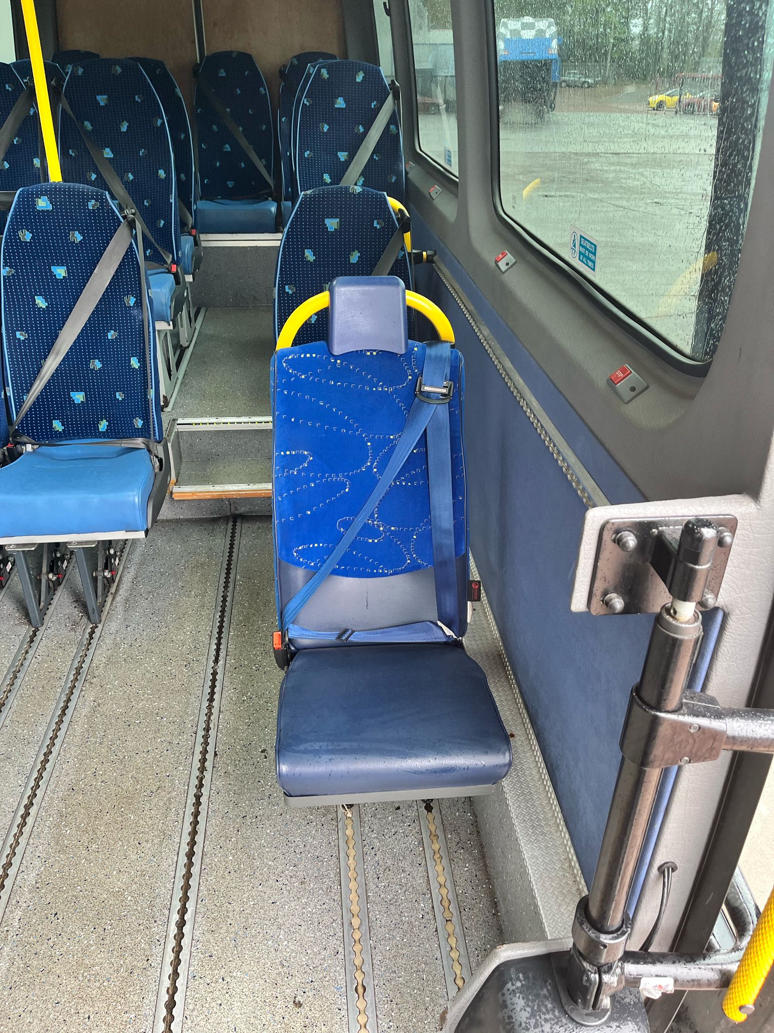 Photo of 2011 Volkswagen Crafter TDi