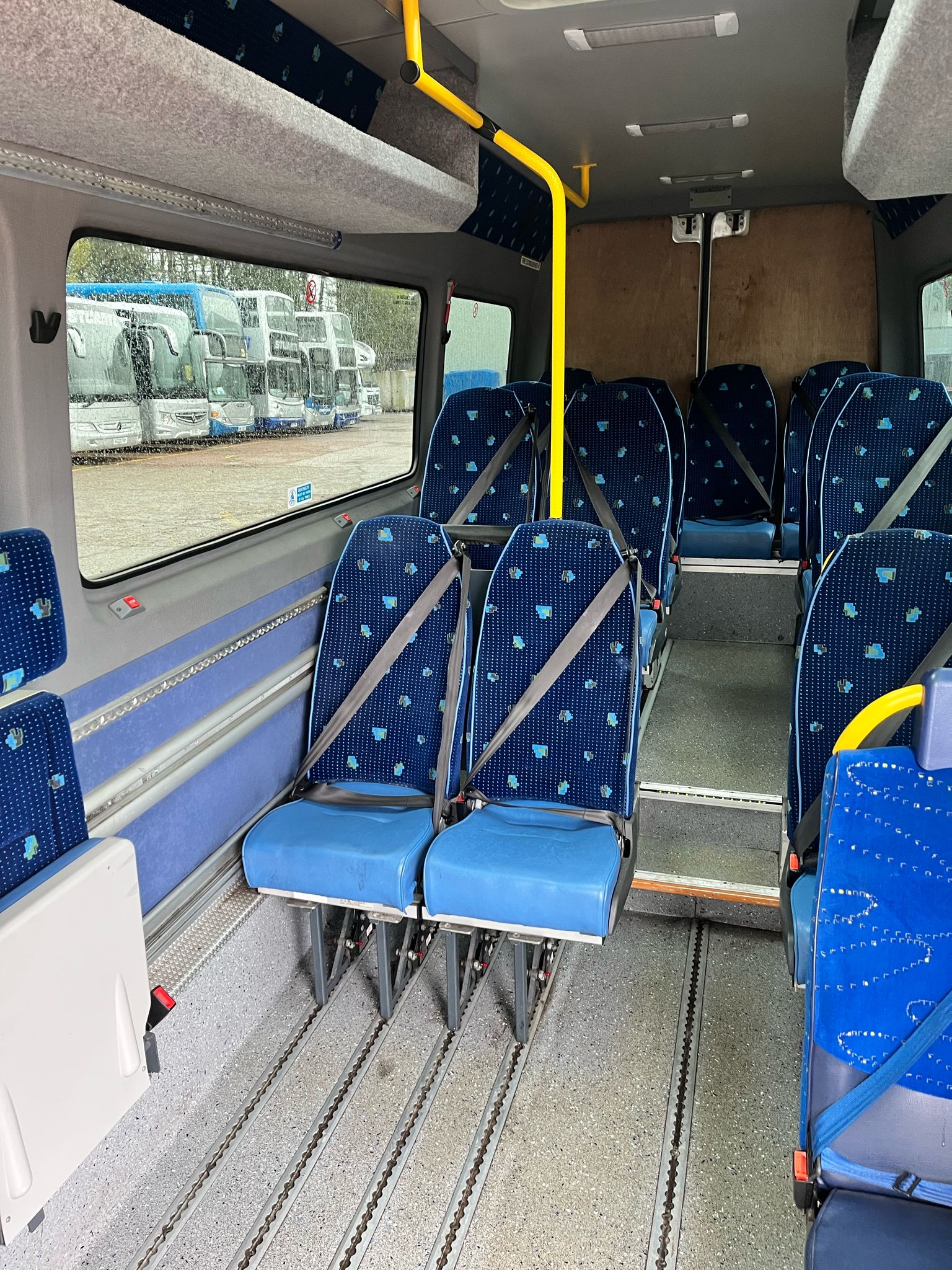 Photo of 2011 Volkswagen Crafter TDi