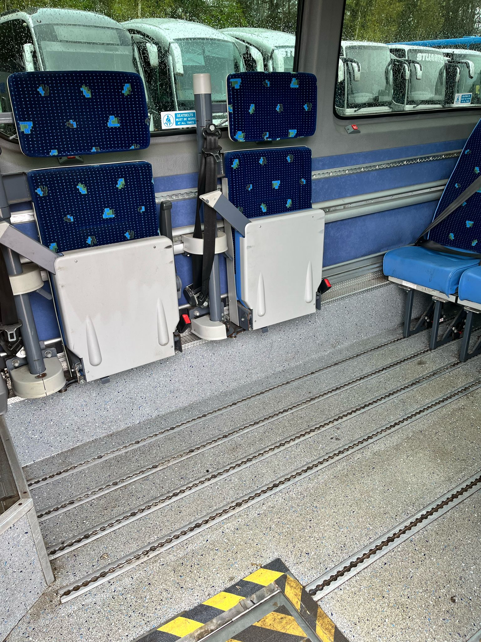 Photo of 2011 Volkswagen Crafter TDi