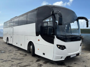 Photo of 2012 Scania Omniexpress