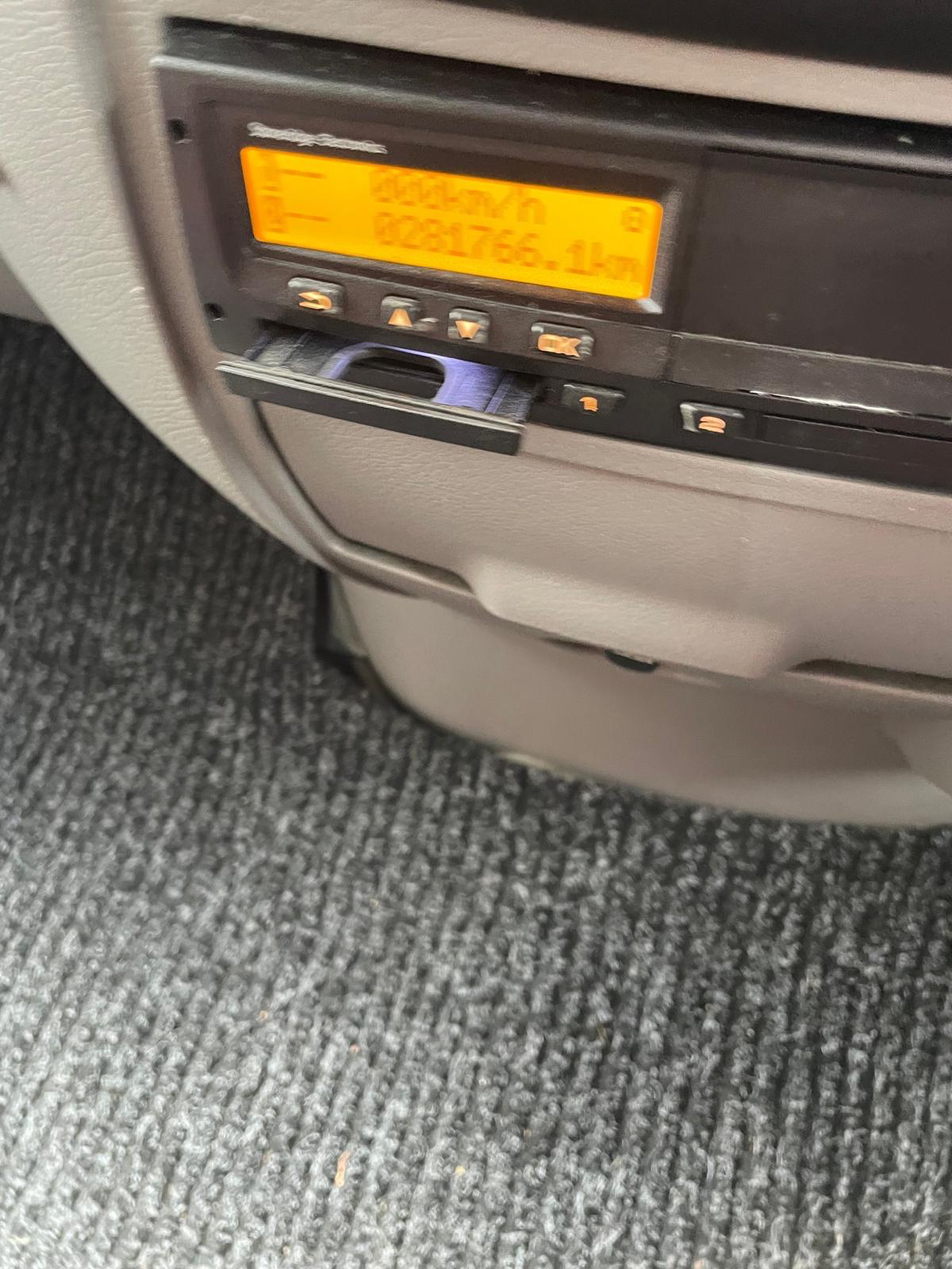 Photo of 2016 Mercedes 516d Sprinter Onyx Conversion