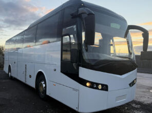 Photo of 2008 Volvo B12M Jonckheere JHV