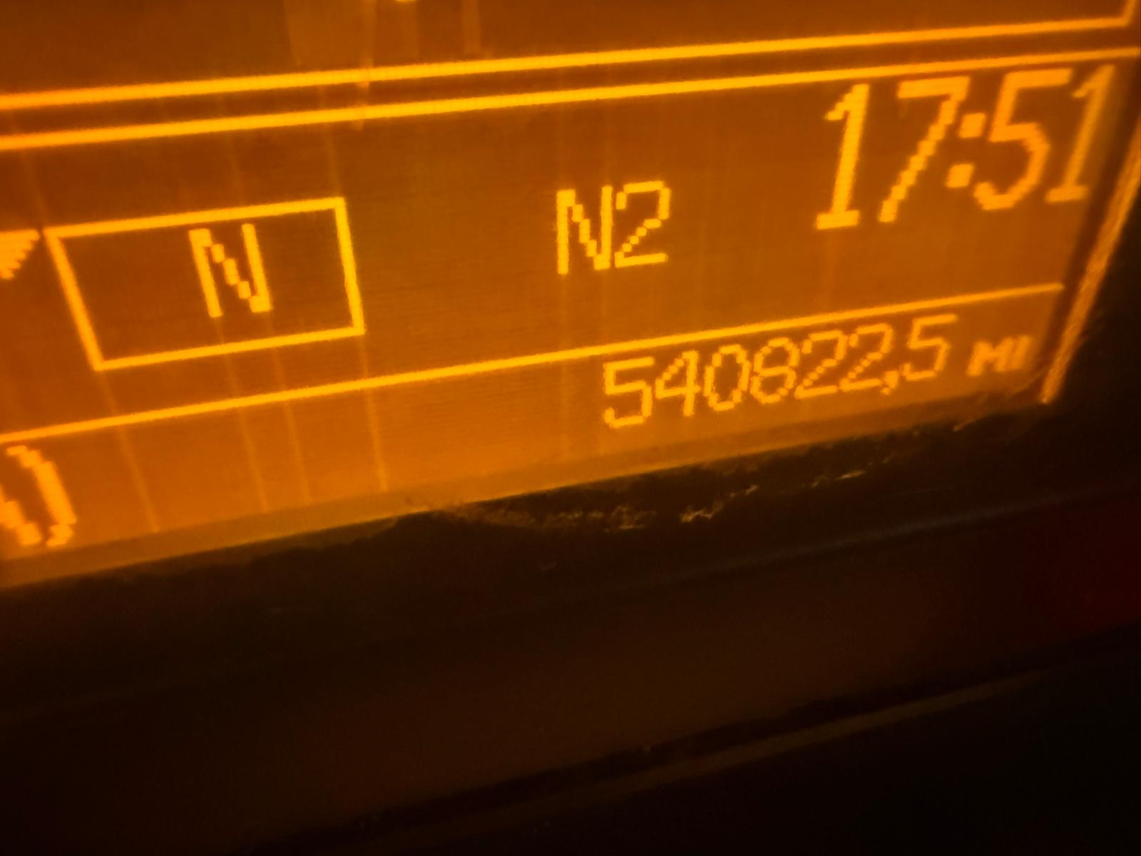 Photo of 2008 Volvo B12M Jonckheere JHV