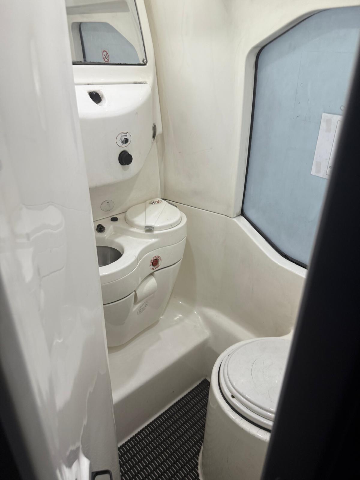 Photo of 2014 Volvo B9R Plaxton Elite