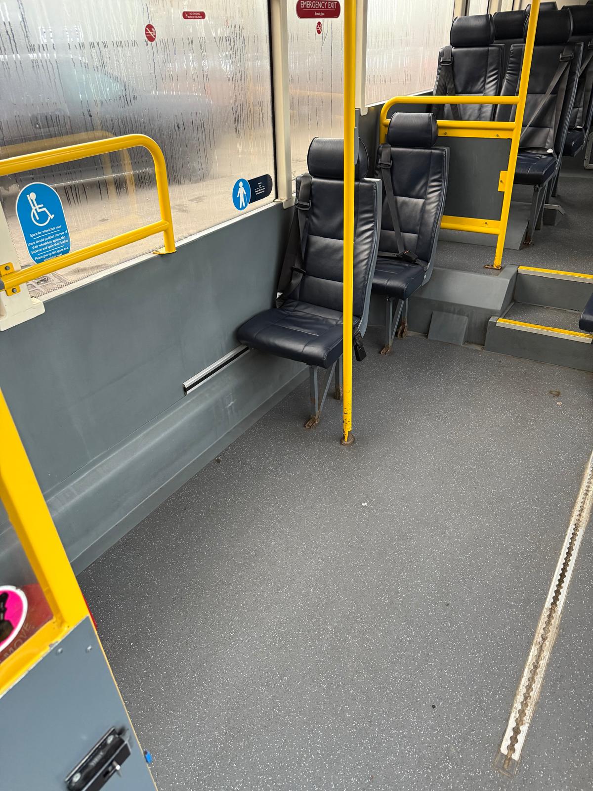 Photo of 2016 Optare Solo M790SE