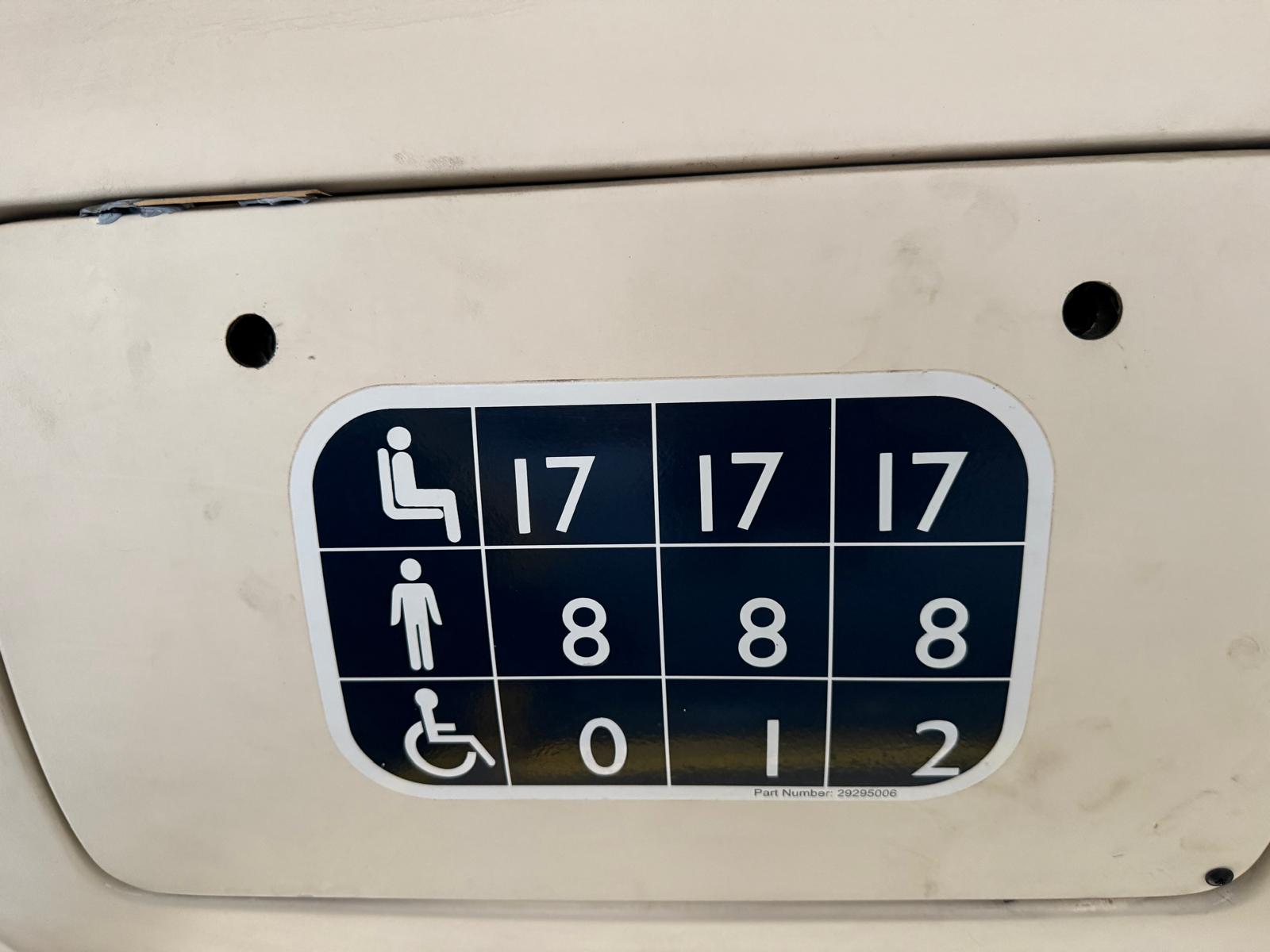 Photo of 2016 Optare Solo M790SE