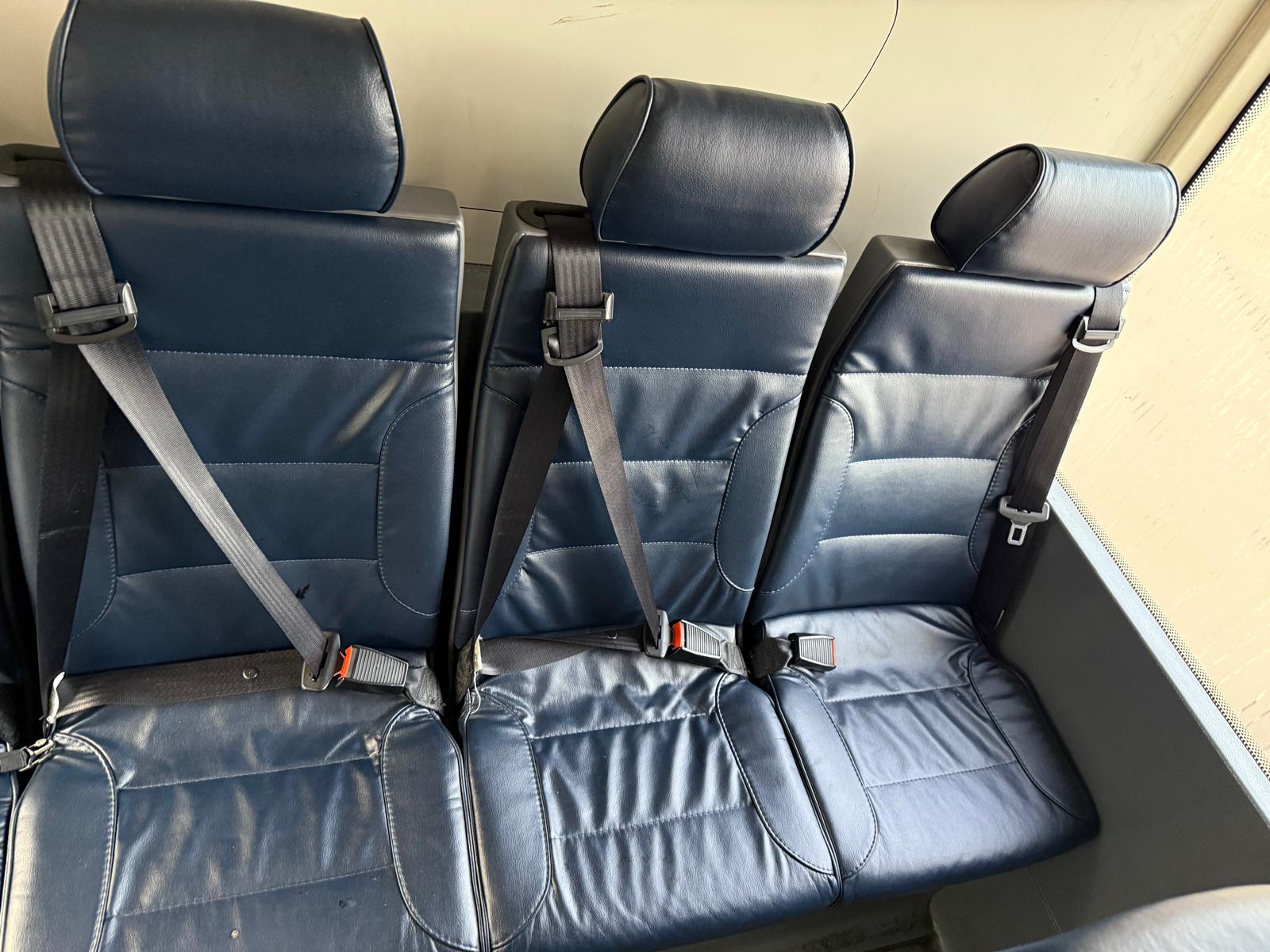 Photo of 2016 Optare Solo M790SE