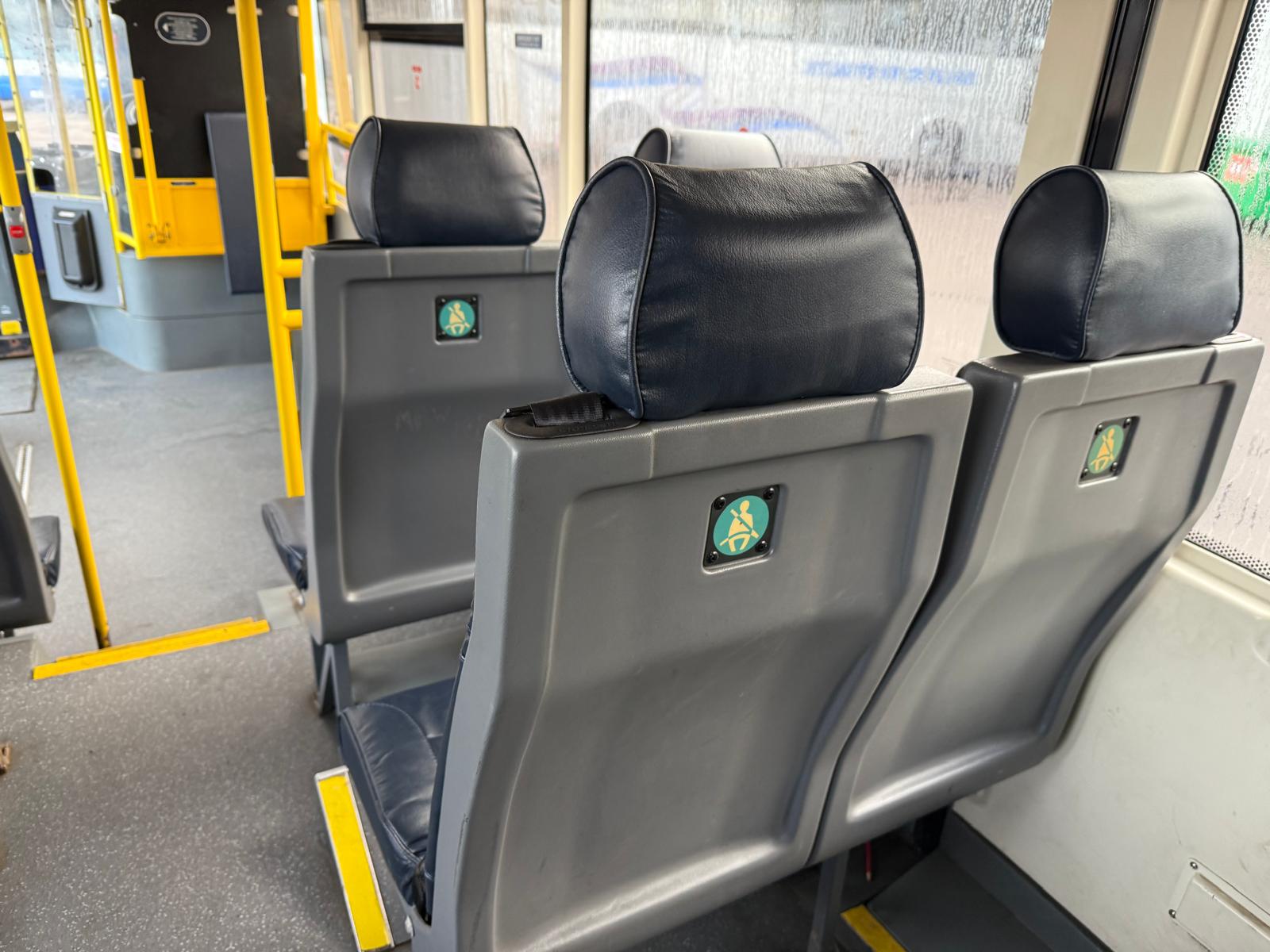 Photo of 2016 Optare Solo M790SE