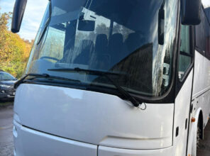 Photo of 2007 Bova Futura FHD