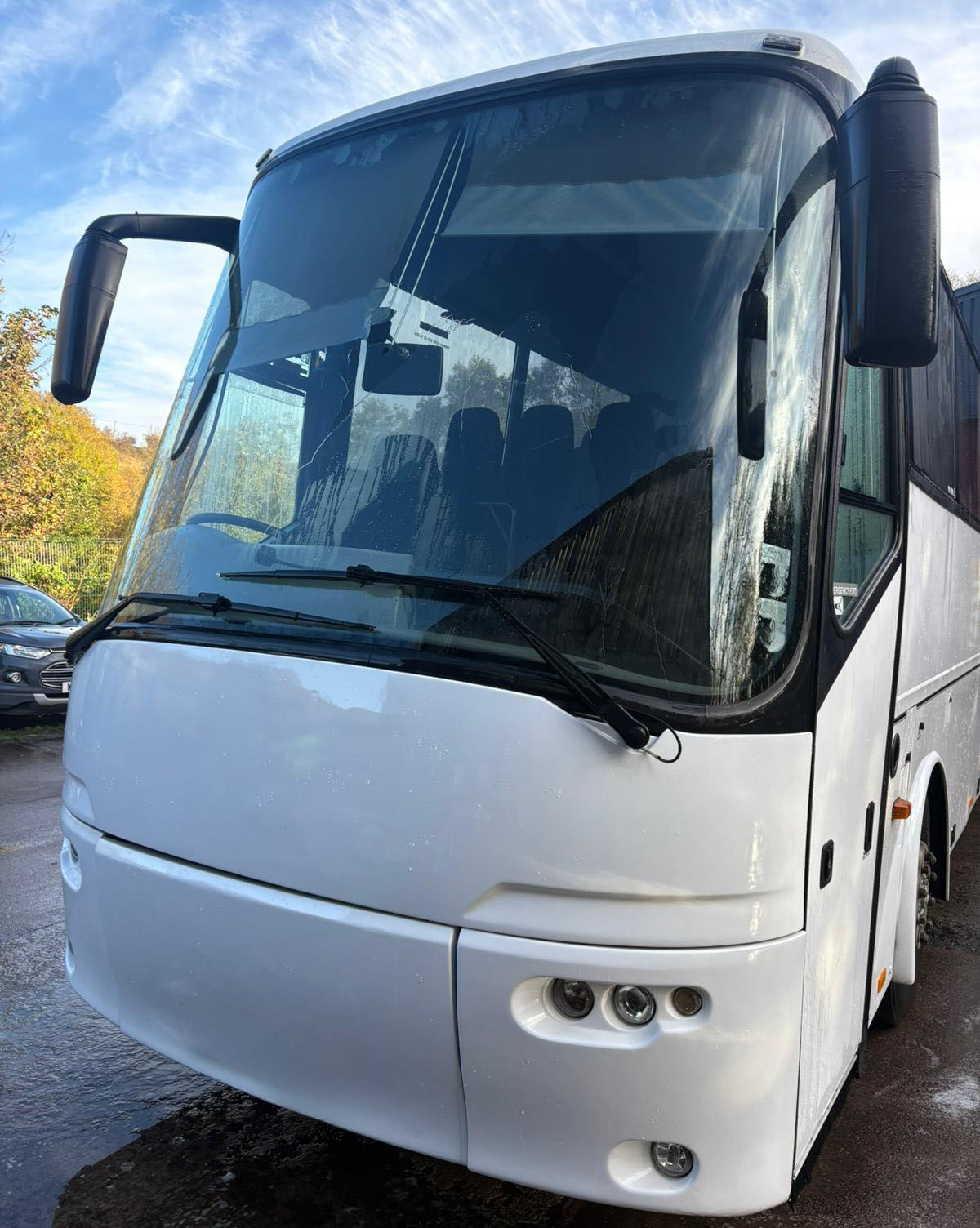 Photo of 2007 Bova Futura FHD