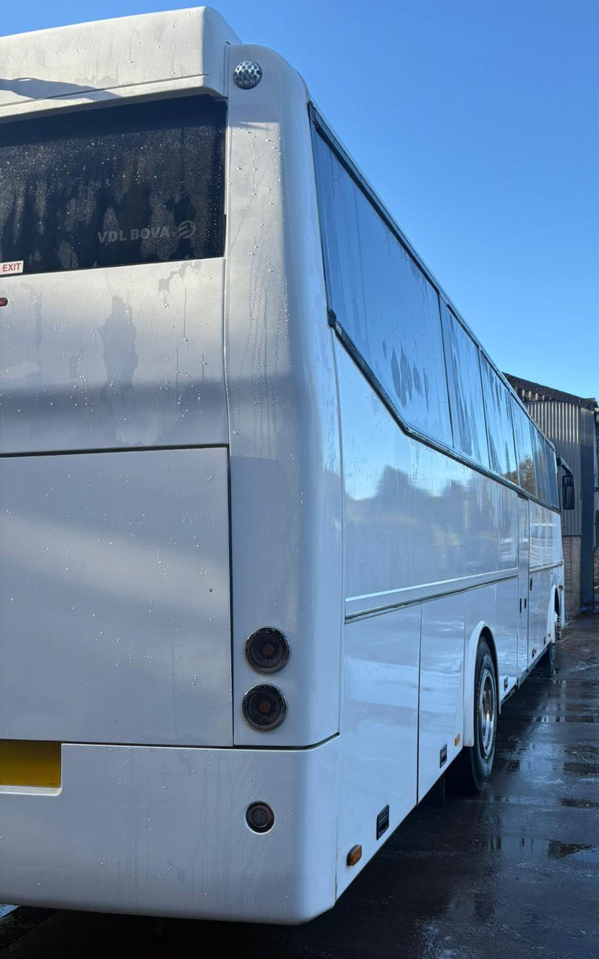 Photo of 2007 Bova Futura FHD