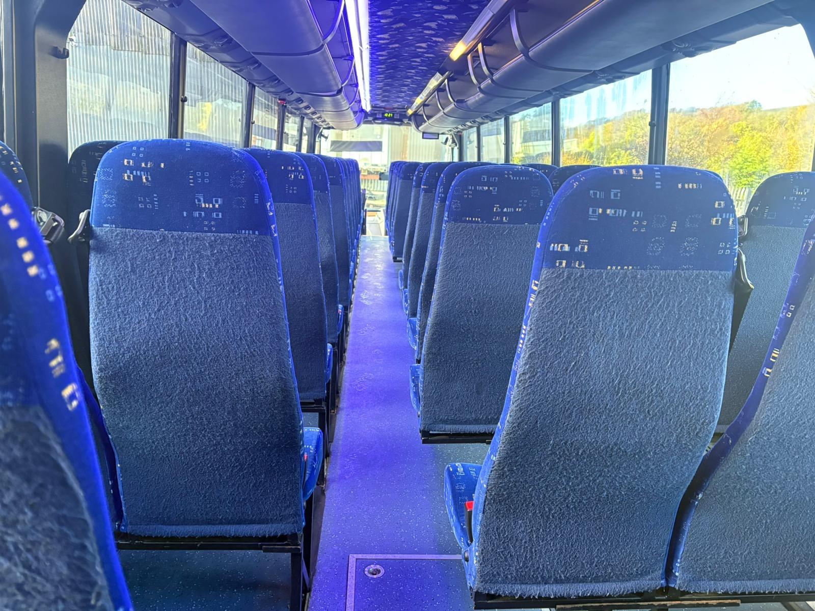 Photo of 2007 Bova Futura FHD