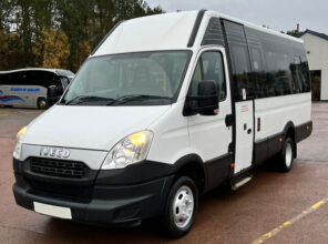 Photo of 2013 Iveco Daily