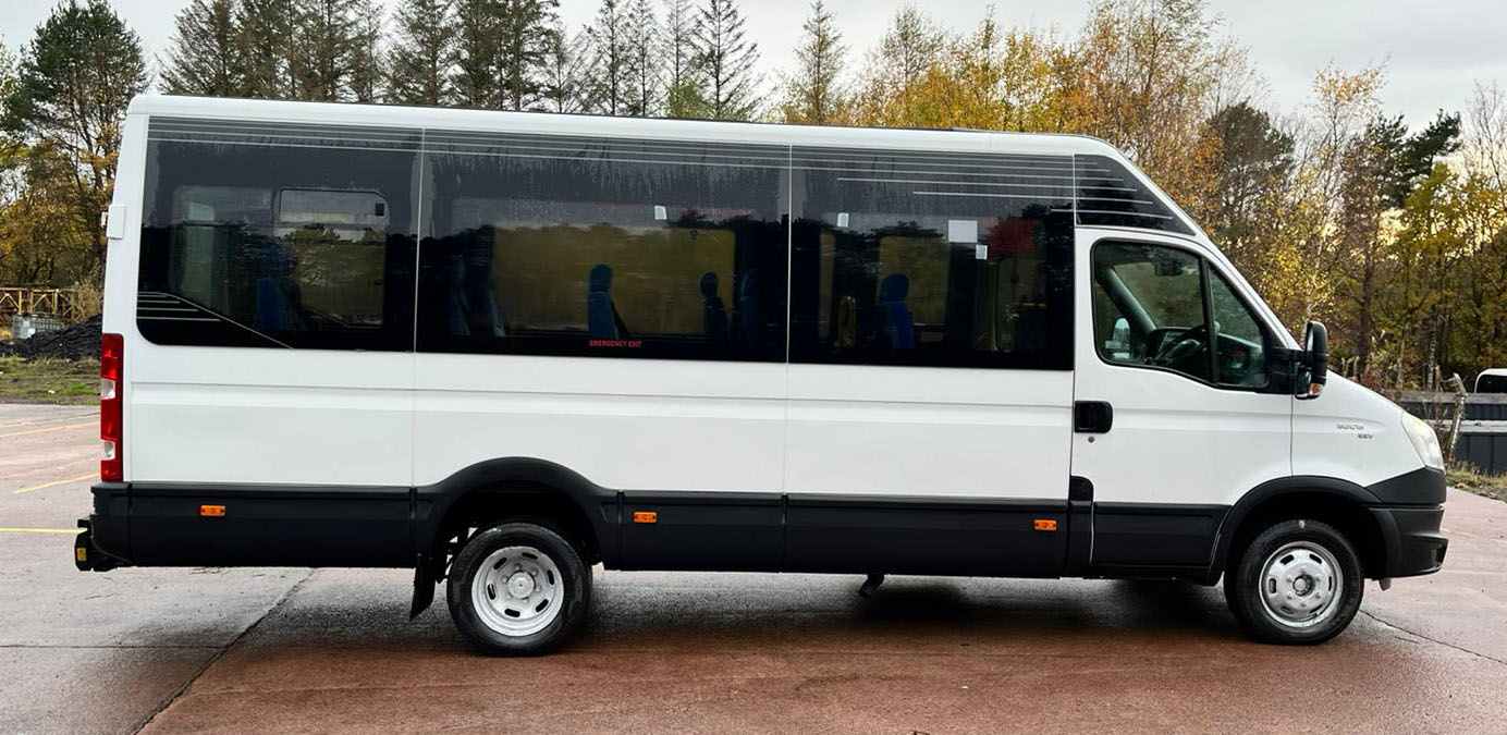 Photo of 2013 Iveco Daily