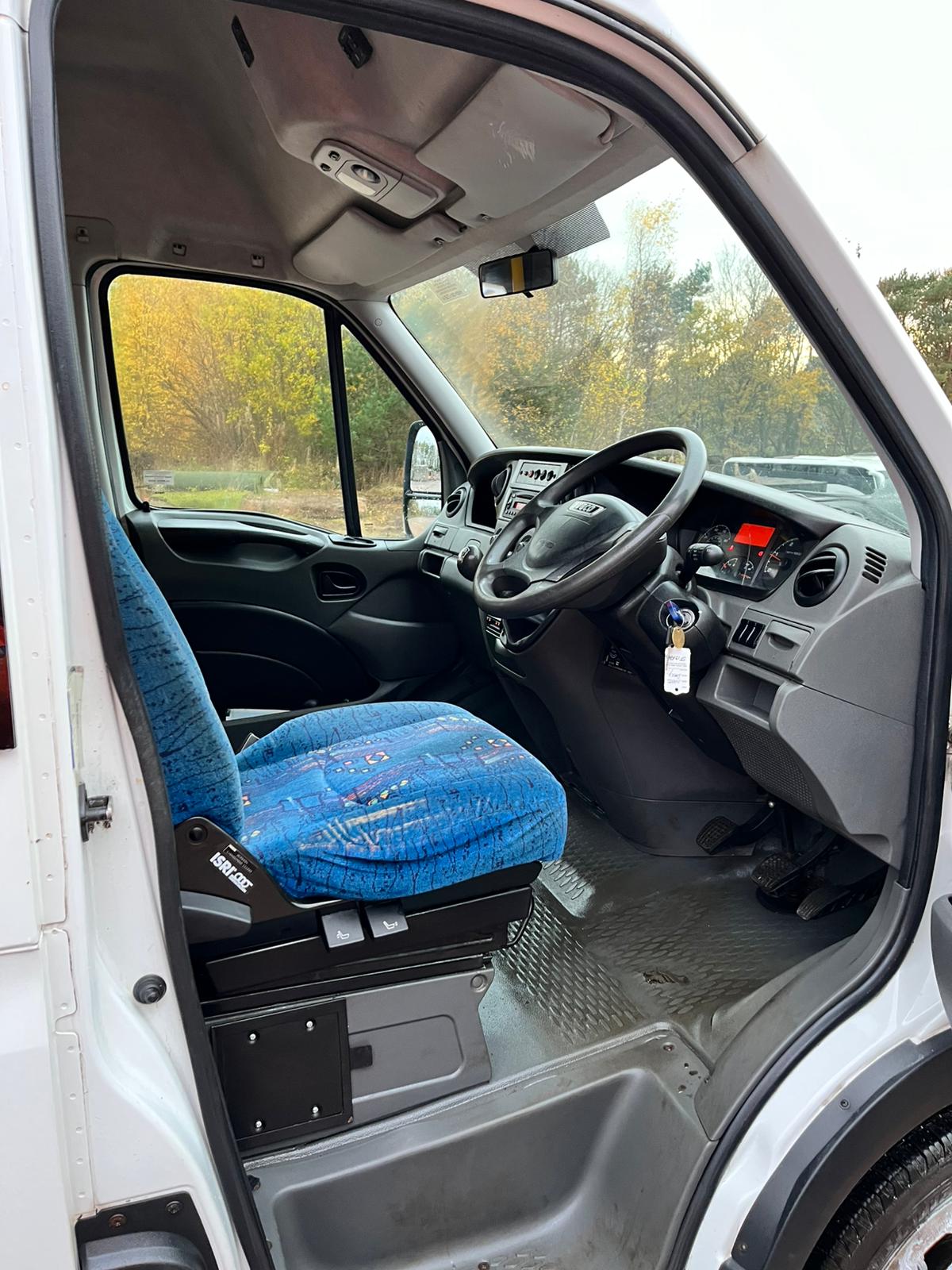 Photo of 2013 Iveco Daily