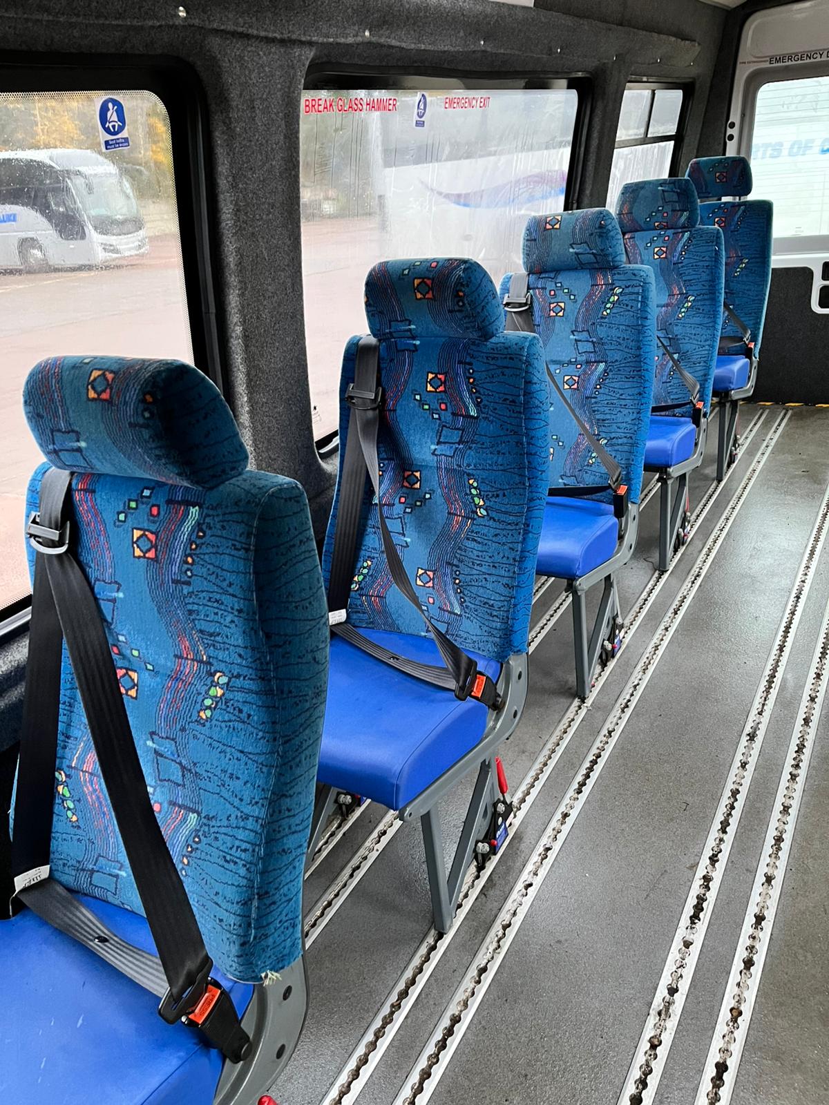 Photo of 2013 Iveco Daily