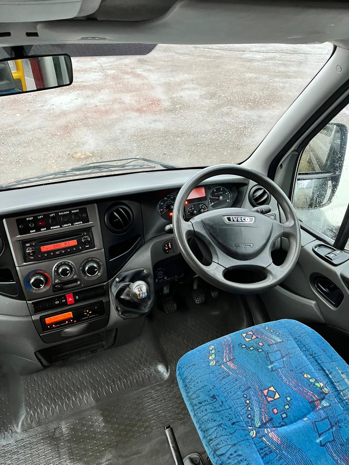 Photo of 2013 Iveco Daily