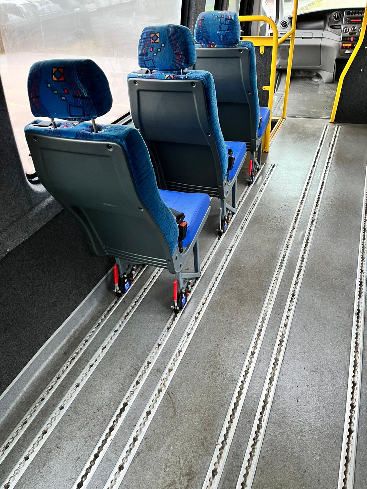 Photo of 2013 Iveco Daily