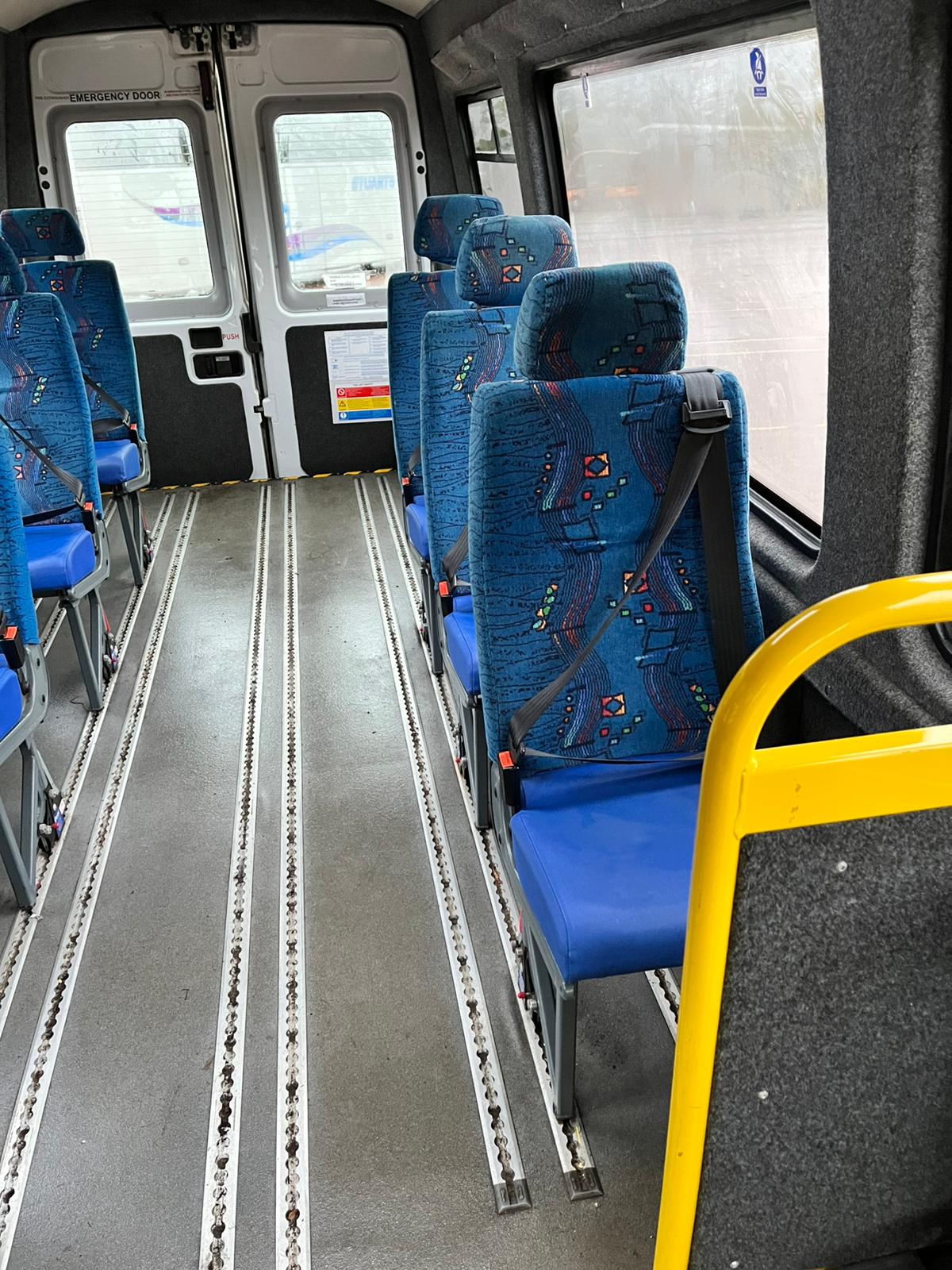 Photo of 2013 Iveco Daily