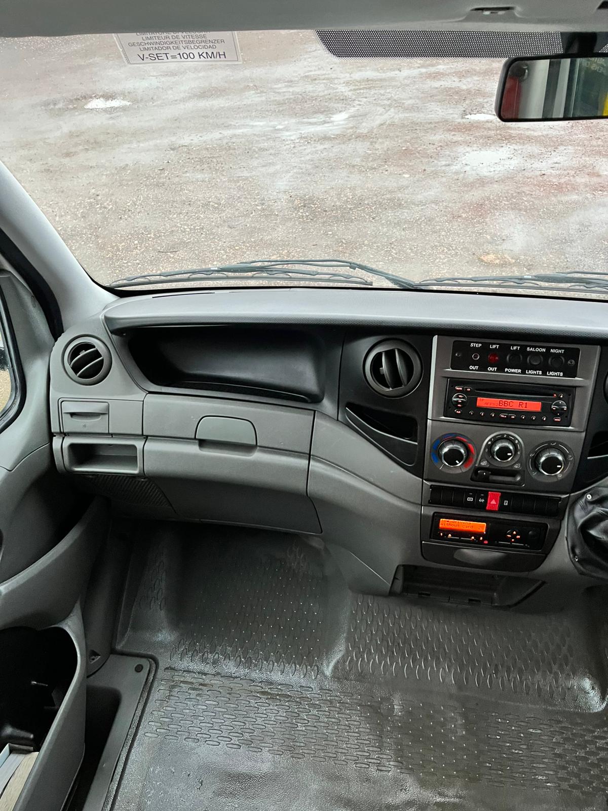 Photo of 2013 Iveco Daily