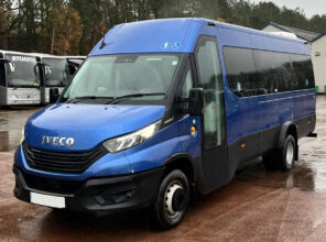 Photo of 2023 Iveco Daily A65C21