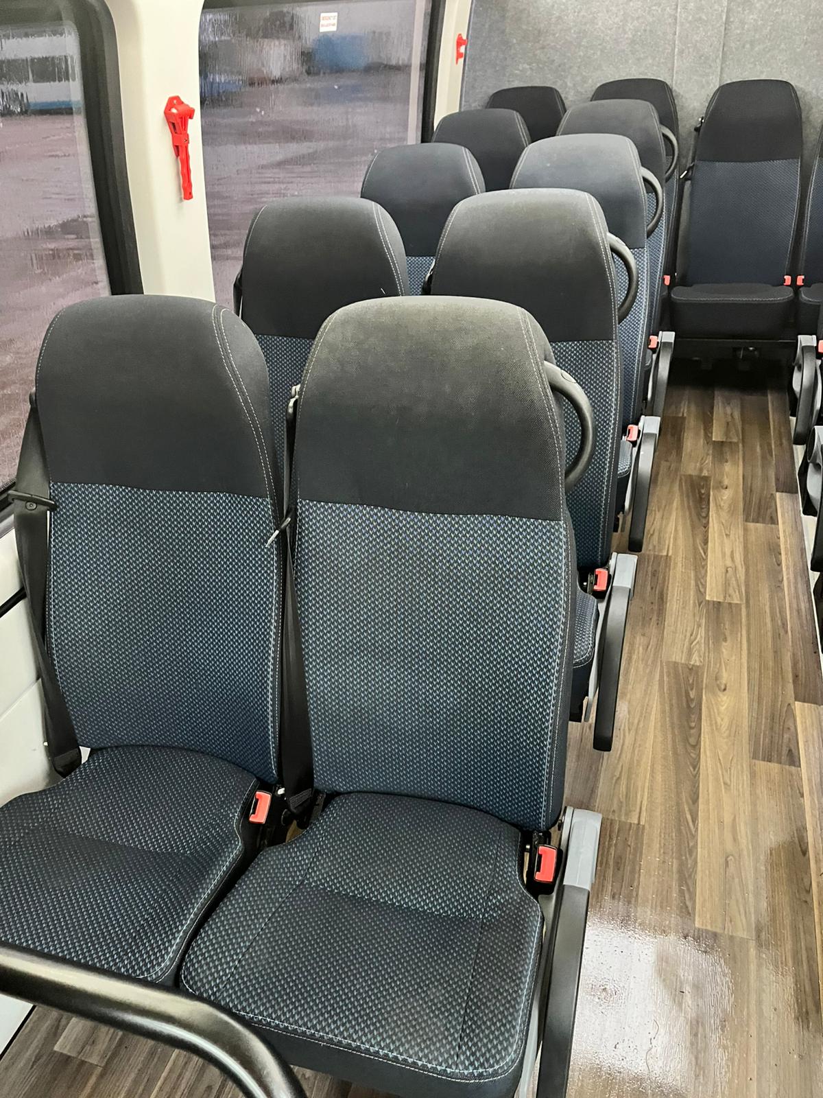 Photo of 2023 Iveco Daily A65C21