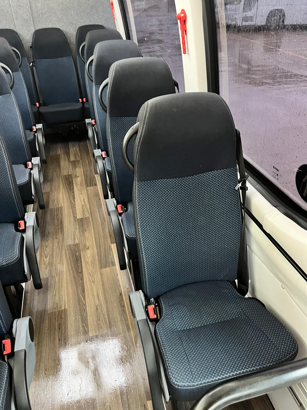 Photo of 2023 Iveco Daily A65C21