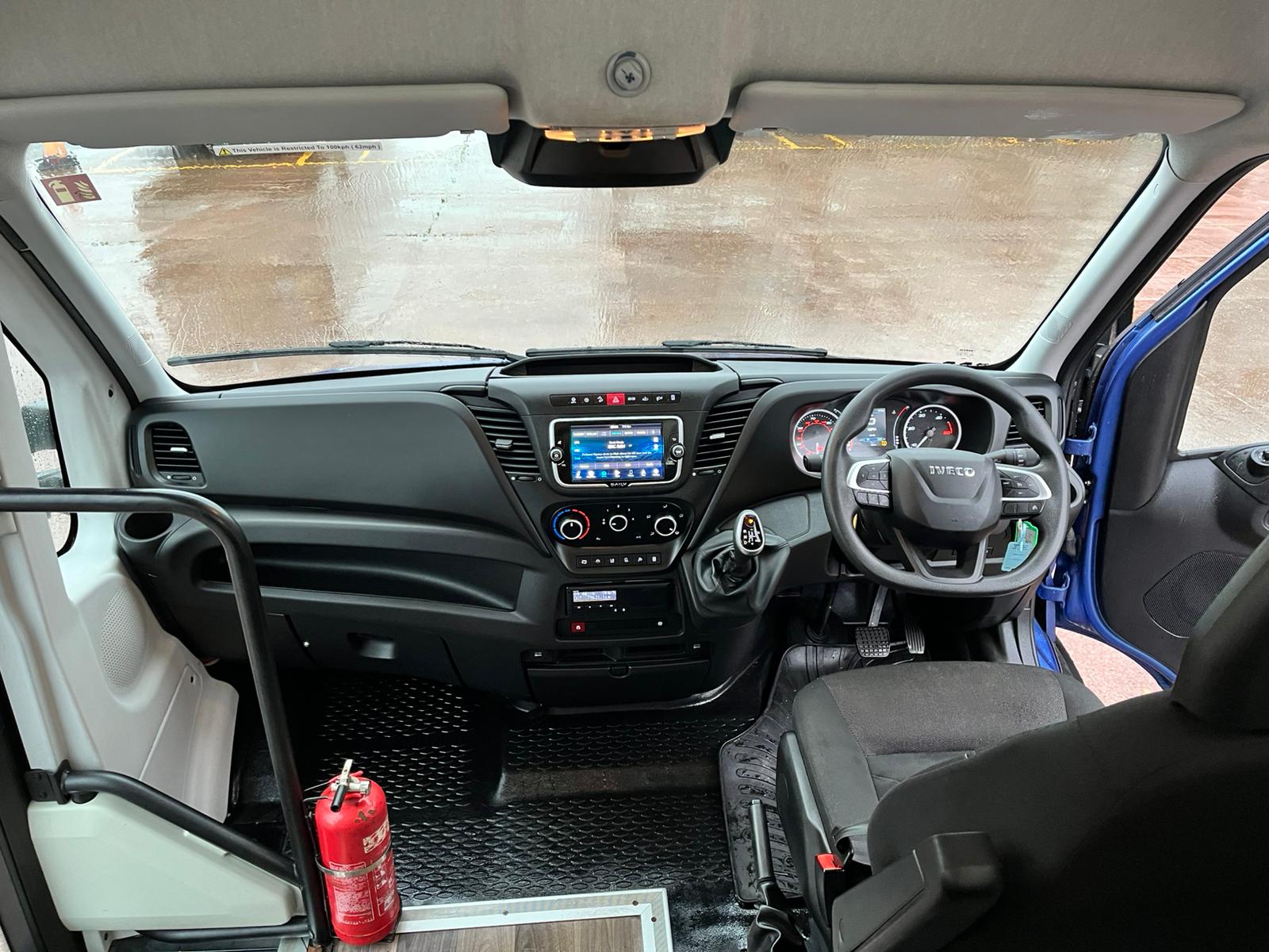 Photo of 2023 Iveco Daily A65C21