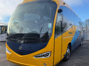Photo of 2024 Daf Irizar I6 Efficient