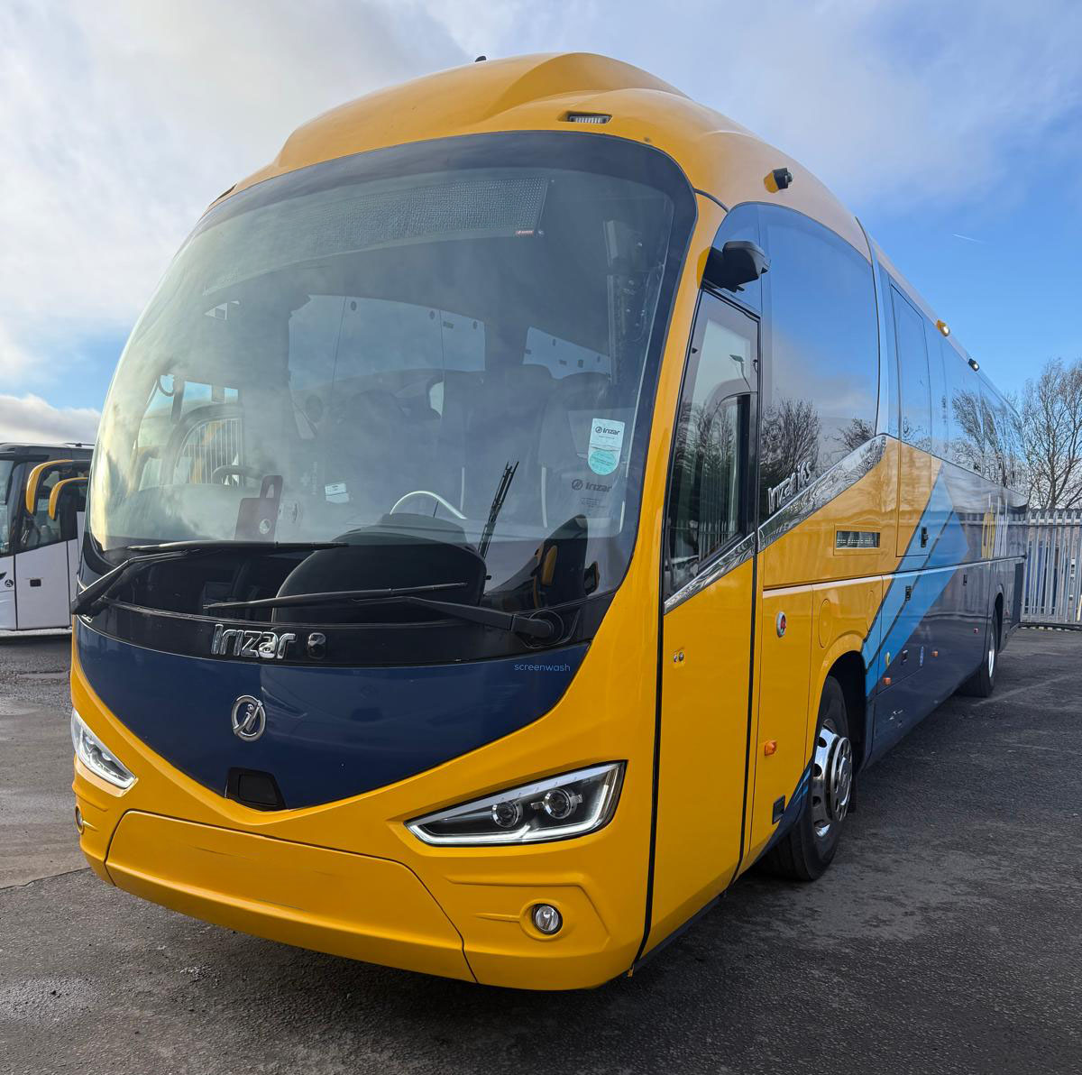 Photo of 2024 Daf Irizar I6 13.35 Efficient