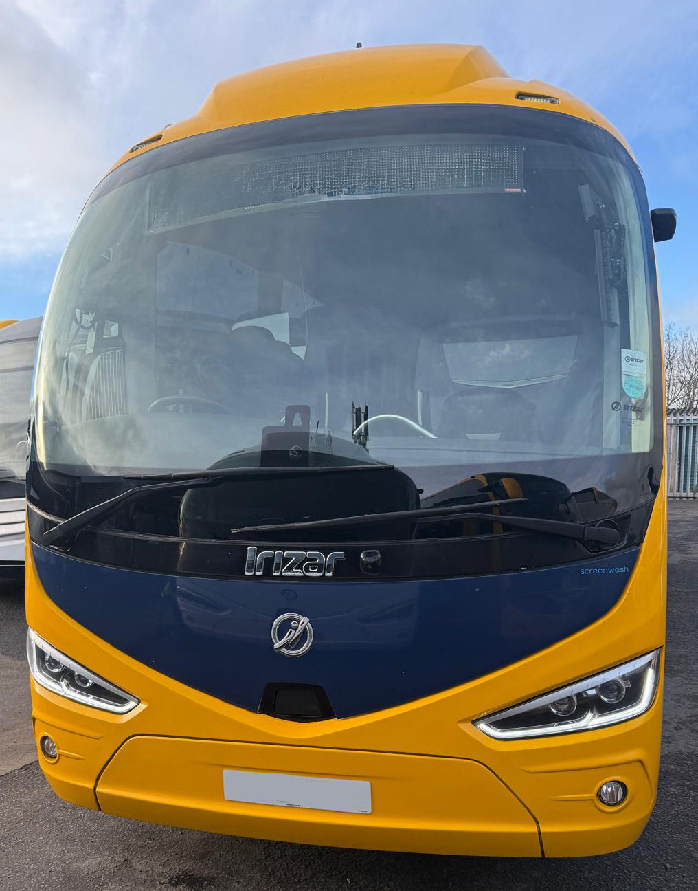 Photo of 2024 Daf Irizar I6 13.35 Efficient
