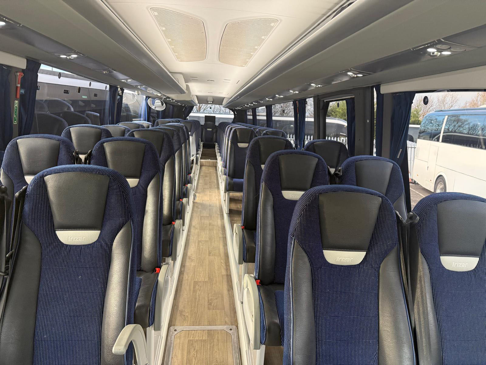 Photo of 2024 Daf Irizar I6 13.35 Efficient