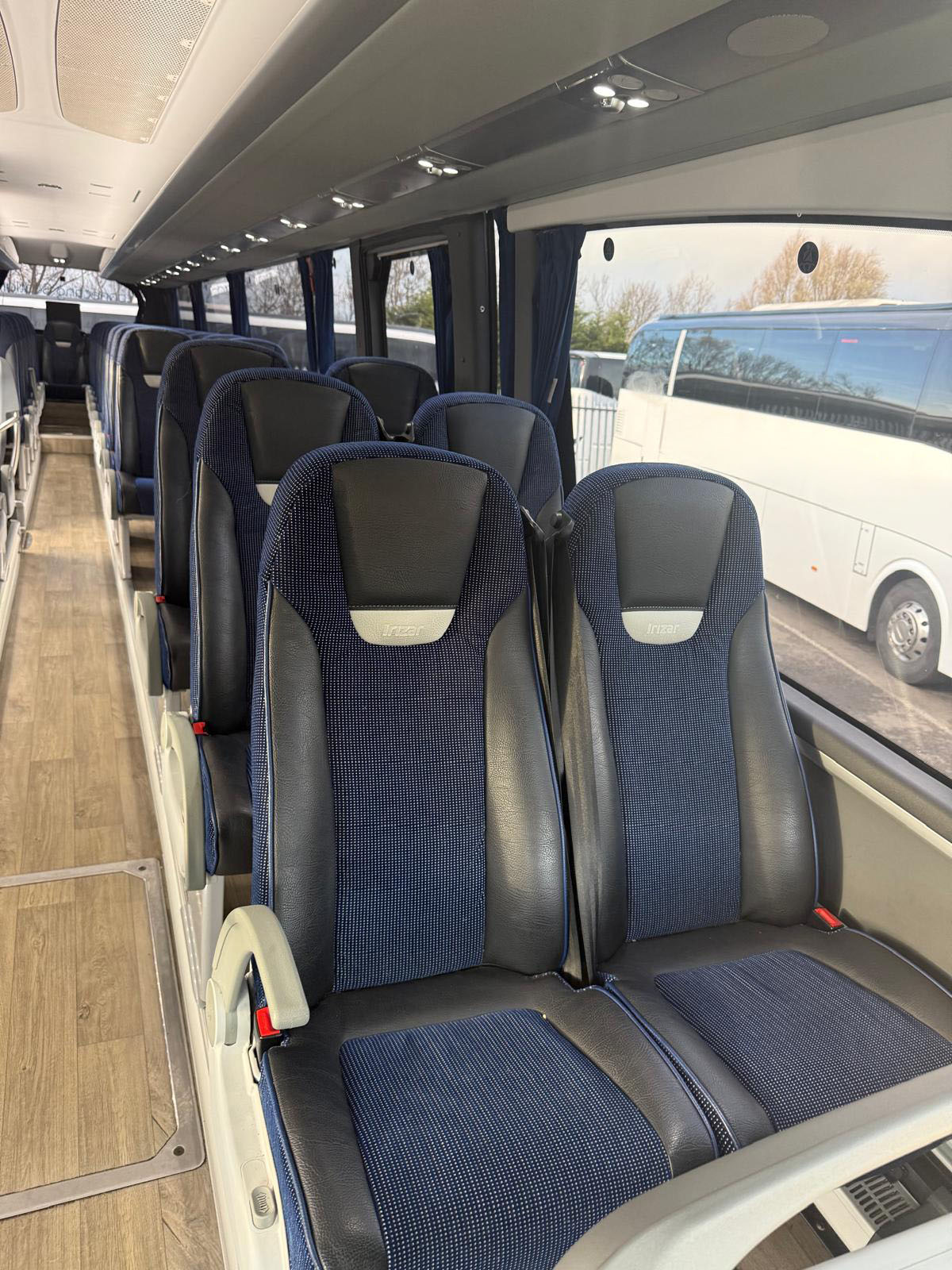 Photo of 2024 Daf Irizar I6 13.35 Efficient