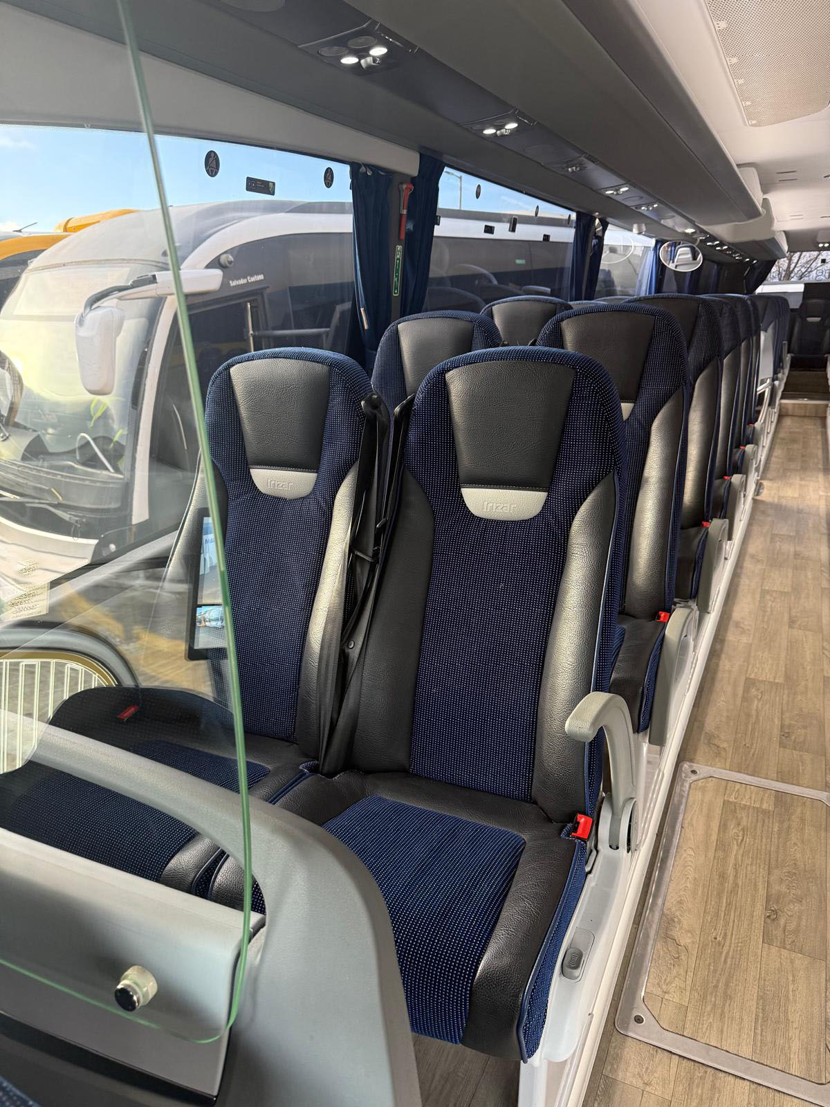 Photo of 2024 Daf Irizar I6 13.35 Efficient