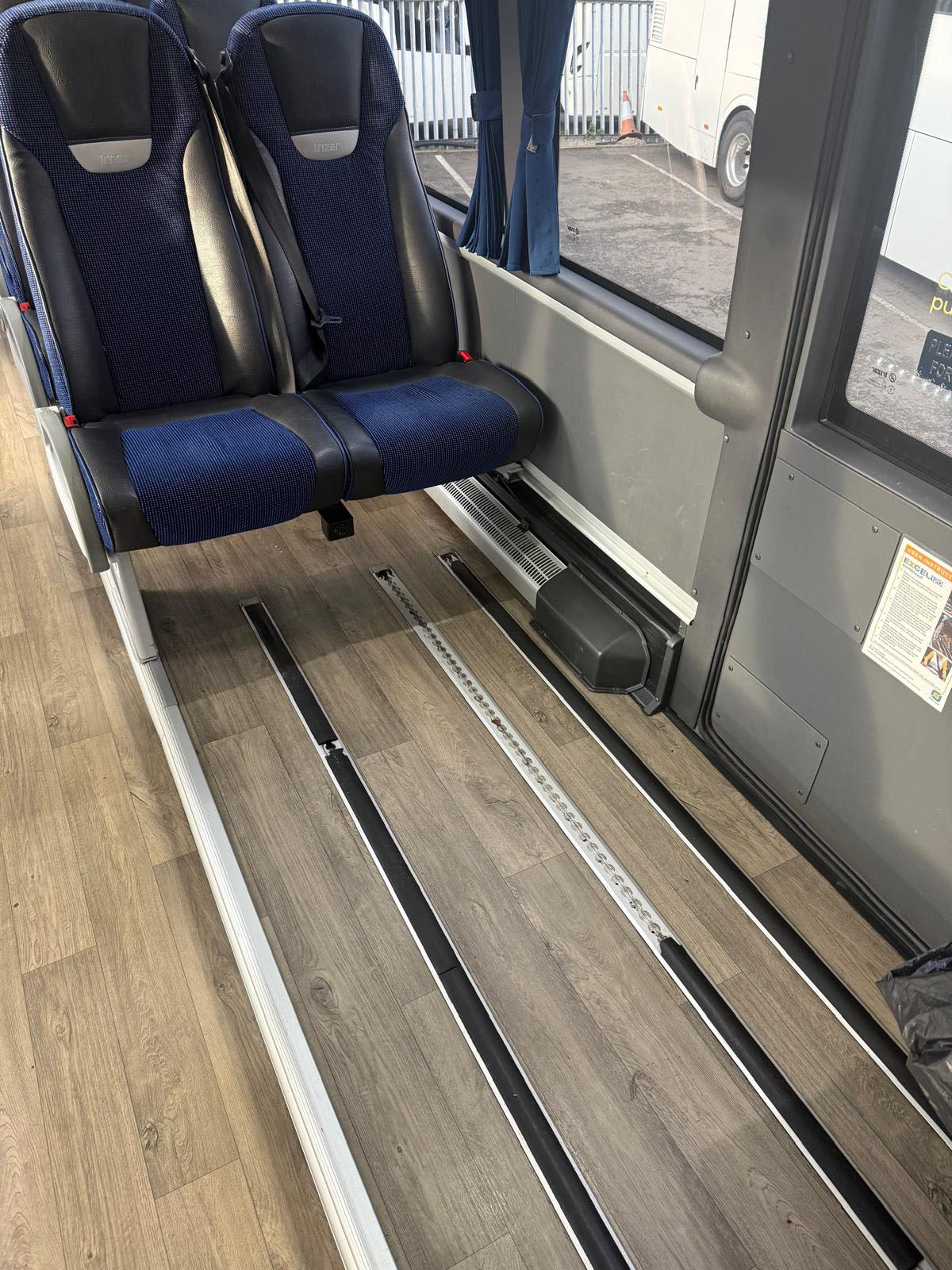 Photo of 2024 Daf Irizar I6 13.35 Efficient