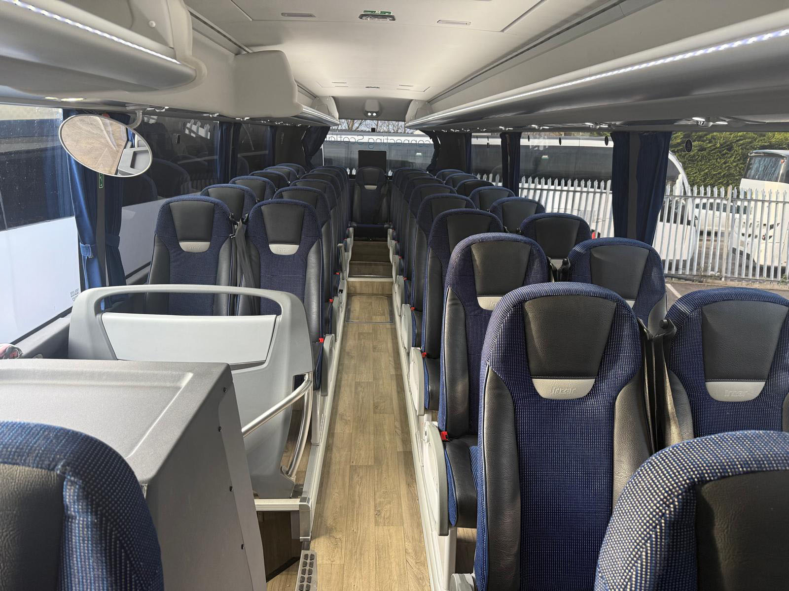 Photo of 2024 Daf Irizar I6 13.35 Efficient