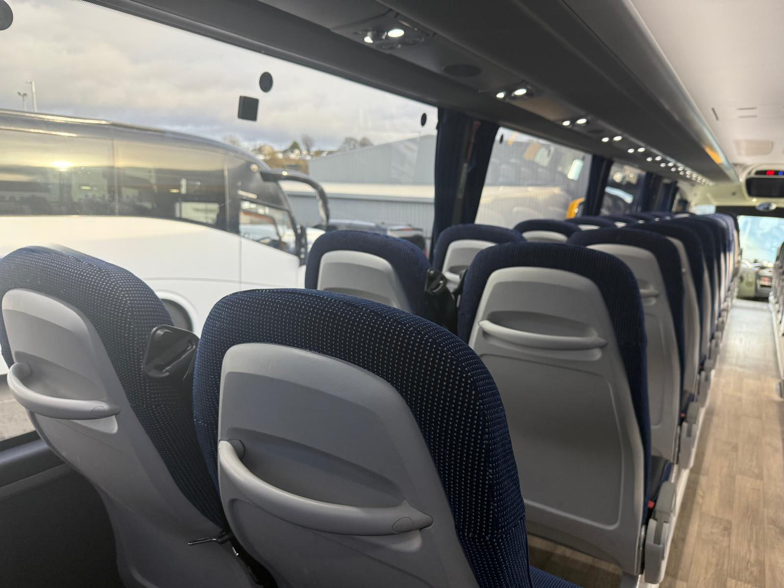 Photo of 2024 Daf Irizar I6 13.35 Efficient