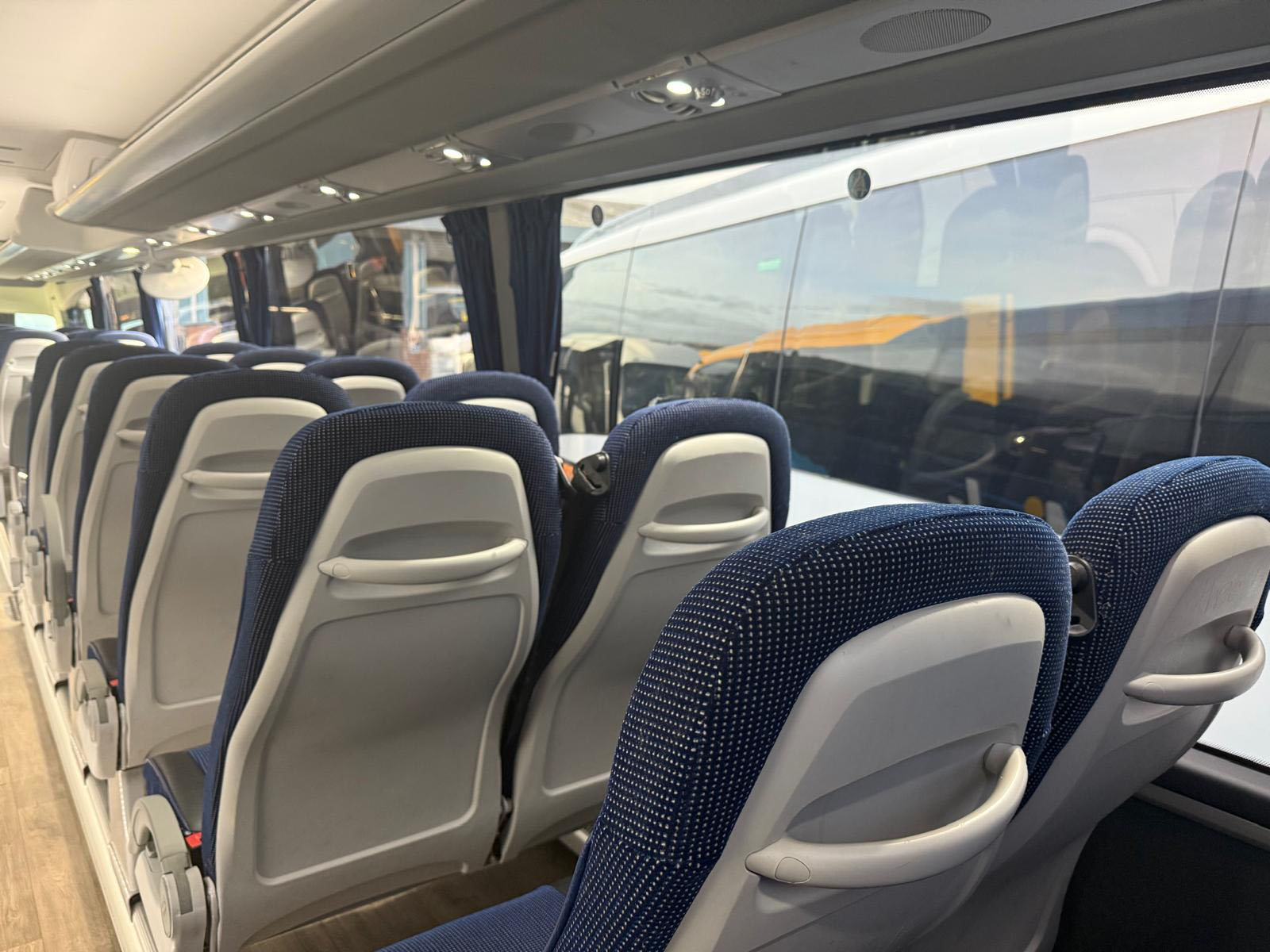 Photo of 2024 Daf Irizar I6 13.35 Efficient