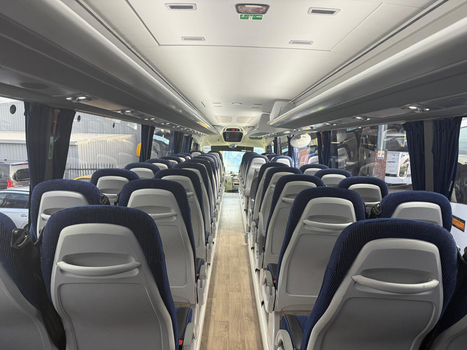 Photo of 2024 Daf Irizar I6 13.35 Efficient