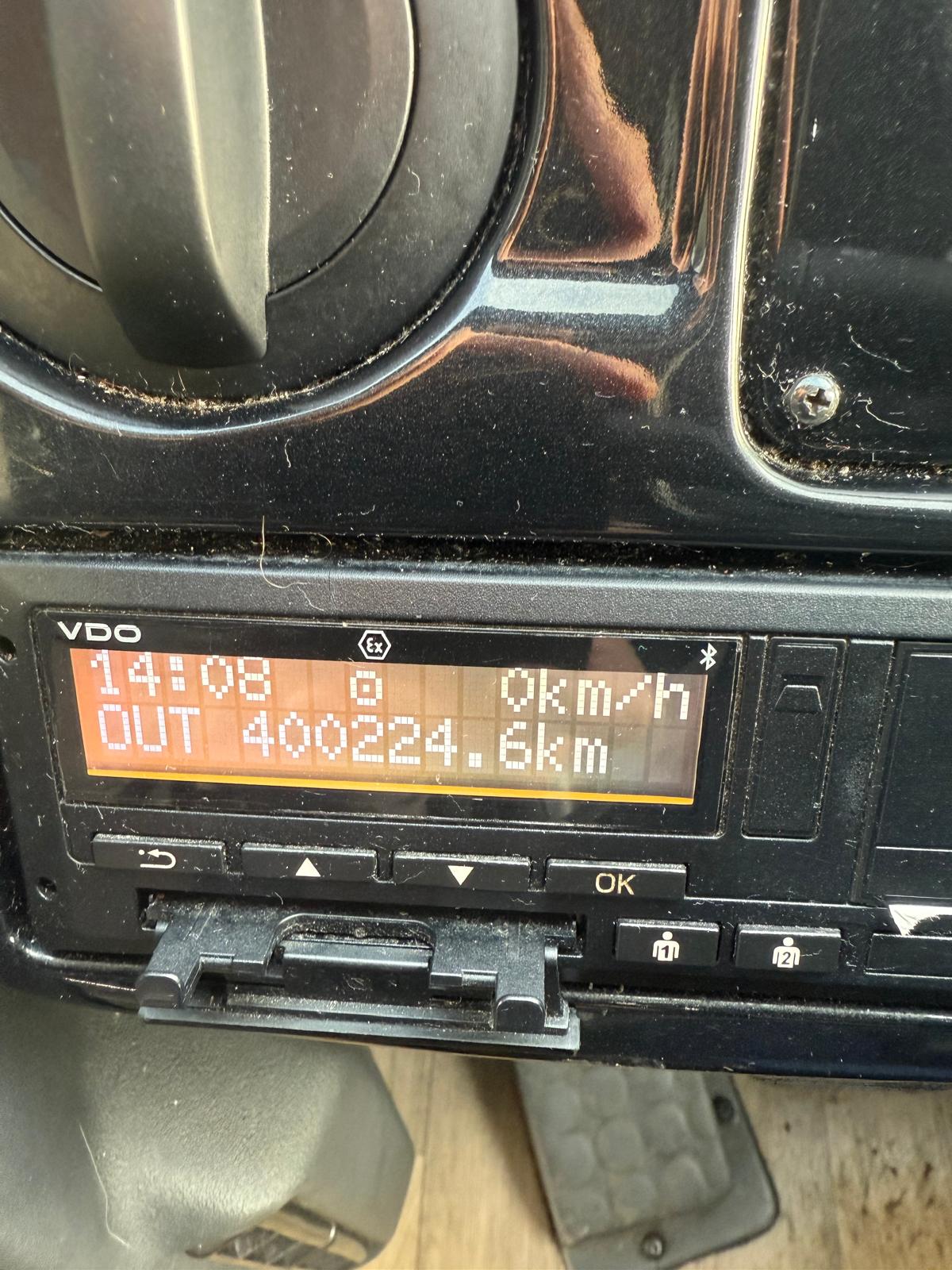 Photo of 2024 Daf Irizar I6 13.35 Efficient