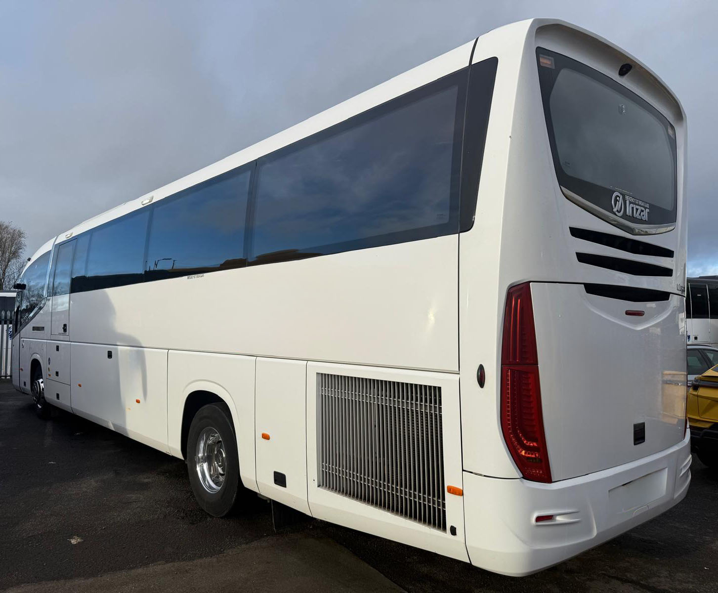 Photo of 2024 DAF Irizar I6 13.35 Efficient