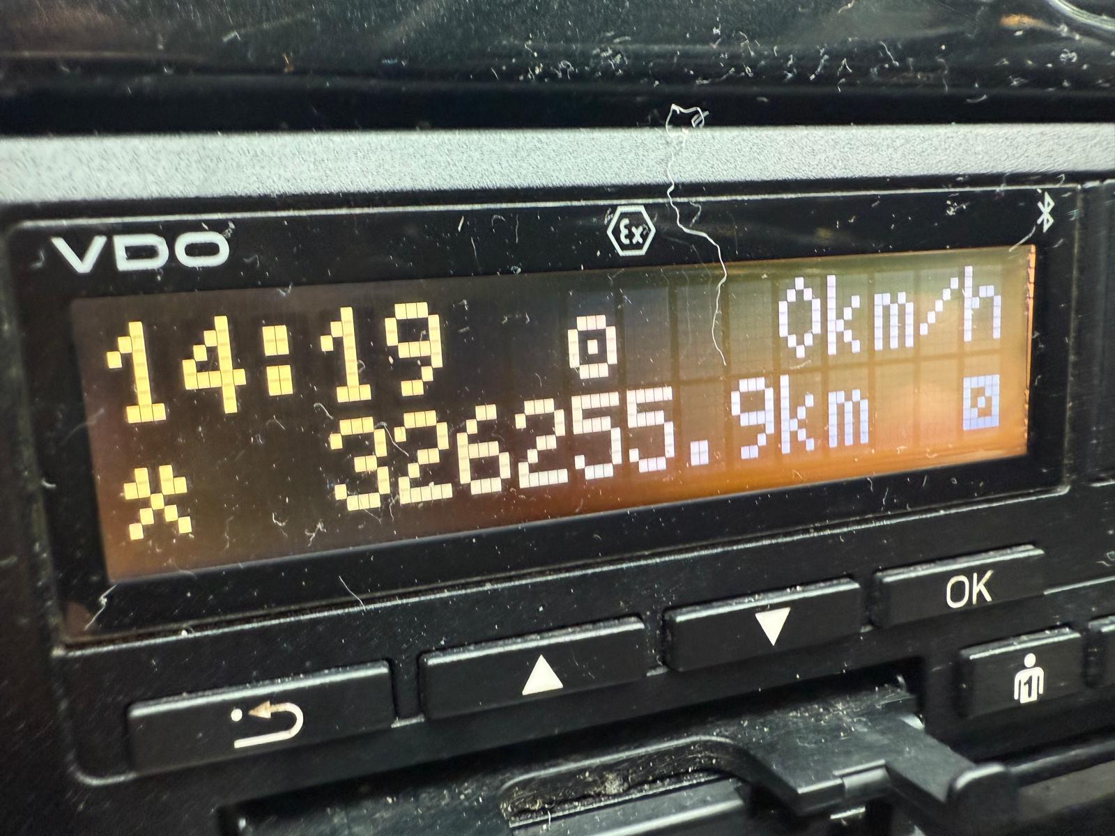 Photo of 2024 DAF Irizar I6 13.35 Efficient