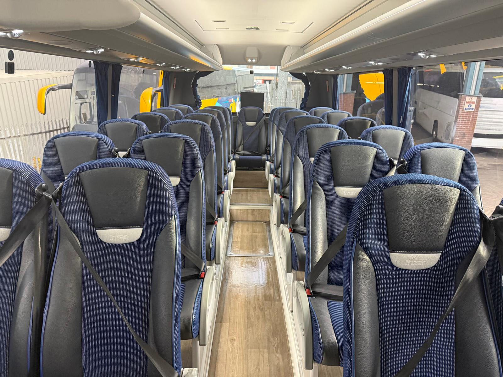 Photo of 2024 DAF Irizar I6 13.35 Efficient