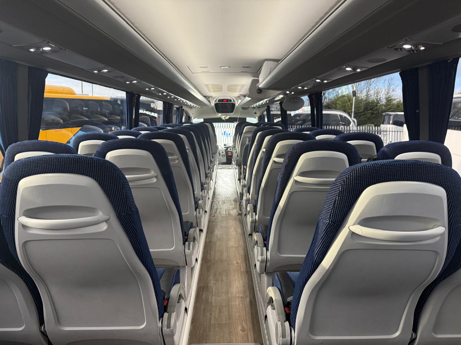 Photo of 2024 DAF Irizar I6 13.35 Efficient