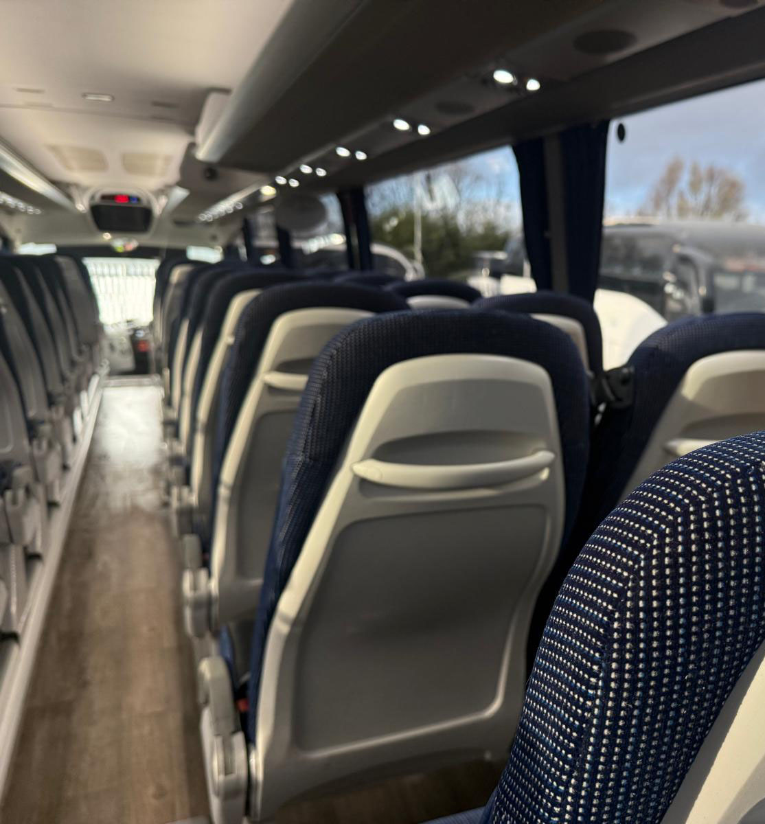 Photo of 2024 DAF Irizar I6 13.35 Efficient