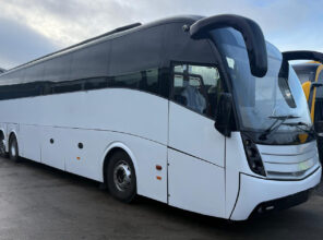 Photo of 2012 Scania K440EB Caetano Levante