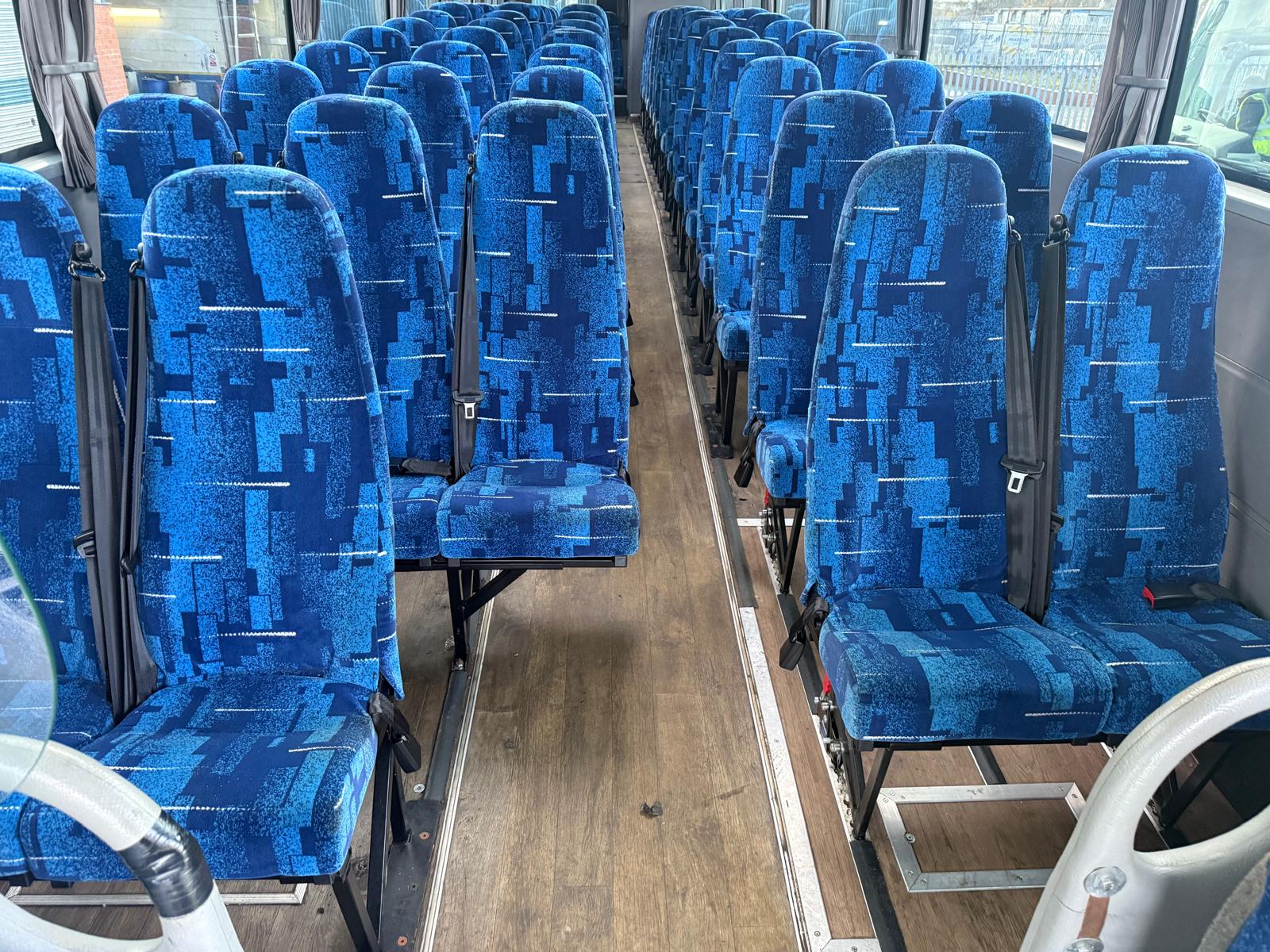 Photo of 2012 Scania K440EB Caetano Levante