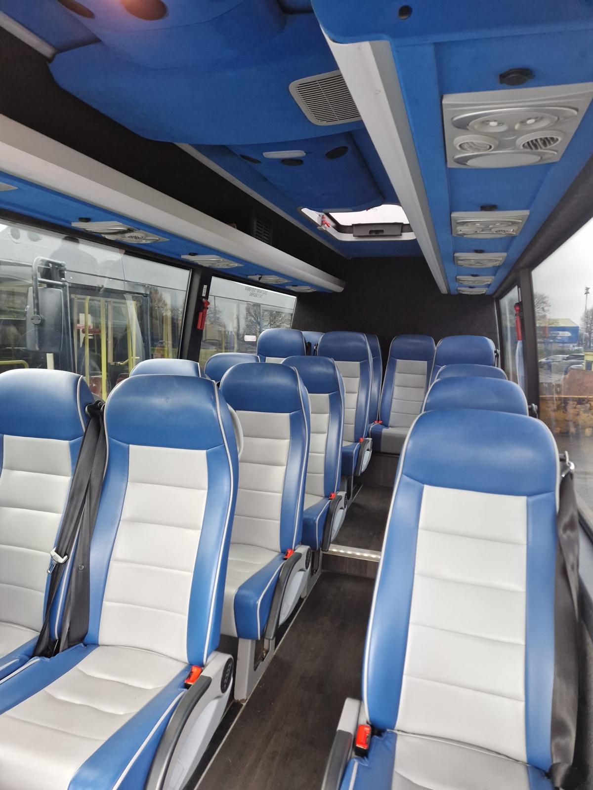 Photo of 2016 Mercedes 516D Sprinter Paramount Conversion