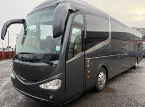Photo of 2014 DAF Irizar I6 13.35