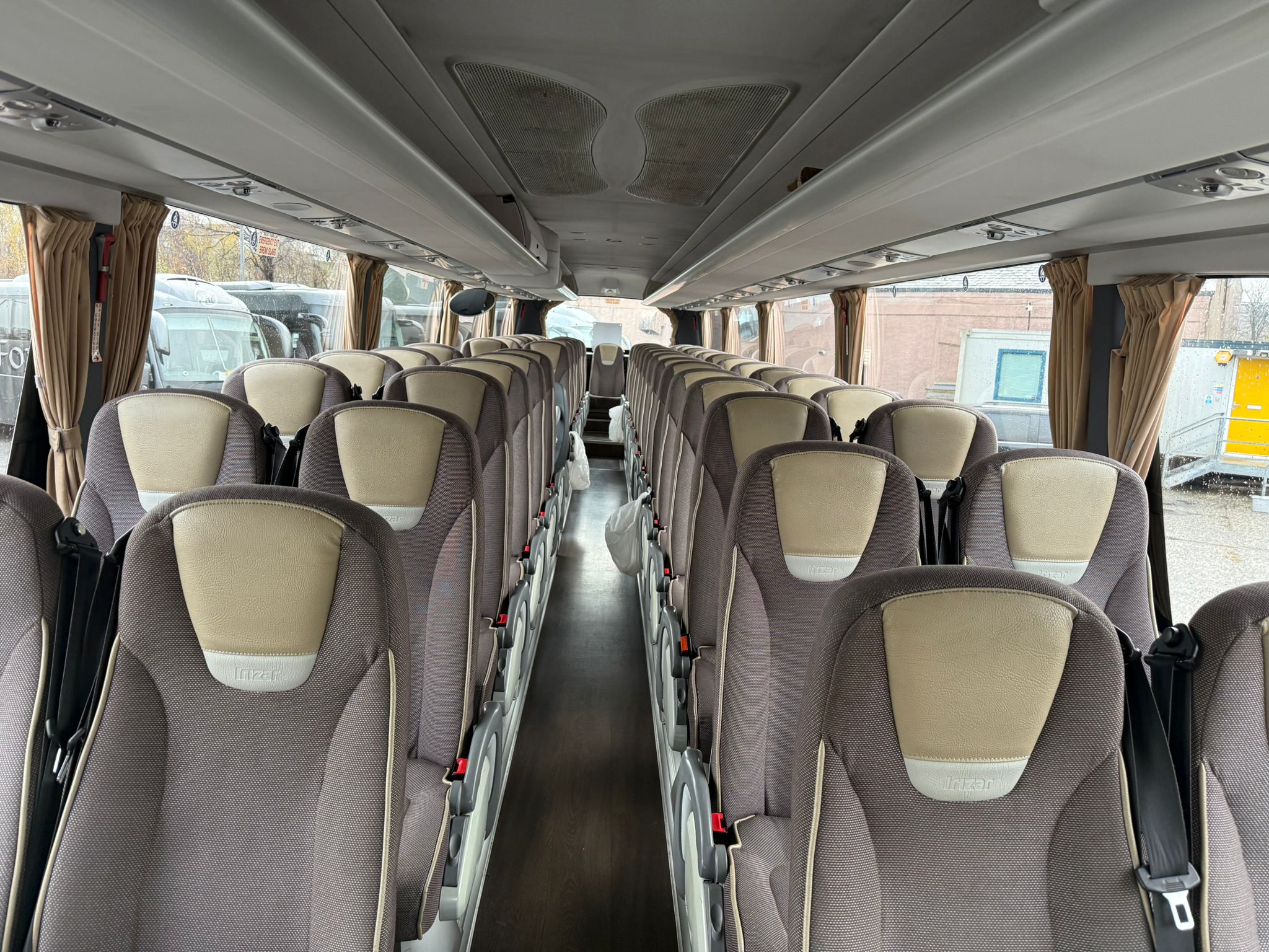 Photo of 2014 DAF Irizar I6 13.35